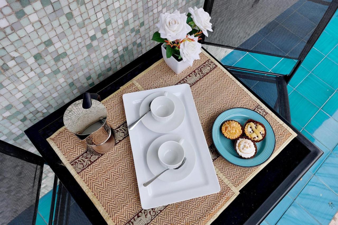 4Bnb - Cozy Albornoz Flat โรม ภายนอก รูปภาพ