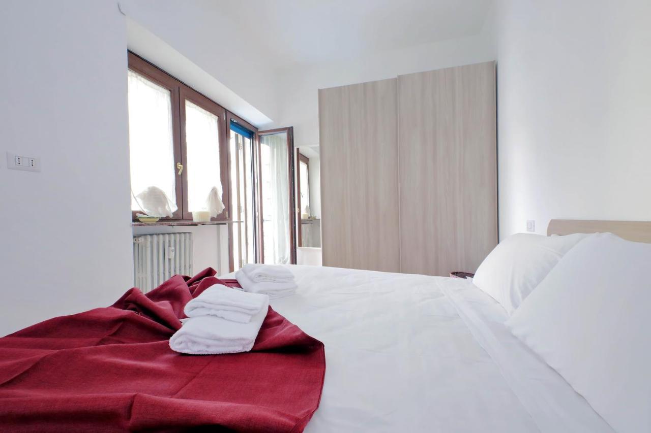 4Bnb - Cozy Albornoz Flat โรม ภายนอก รูปภาพ